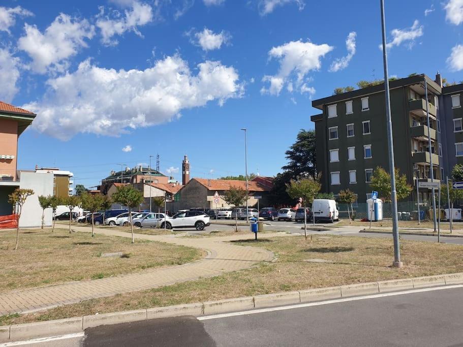 Casa Zuccherino Rho Exterior photo